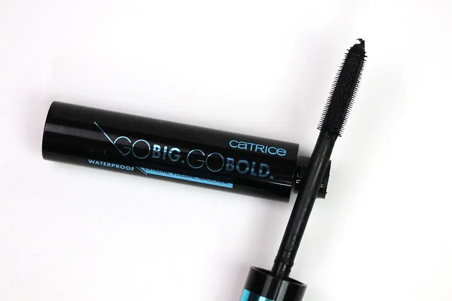 Catrice Go Big. Go Bold. Mascara 0102.webp