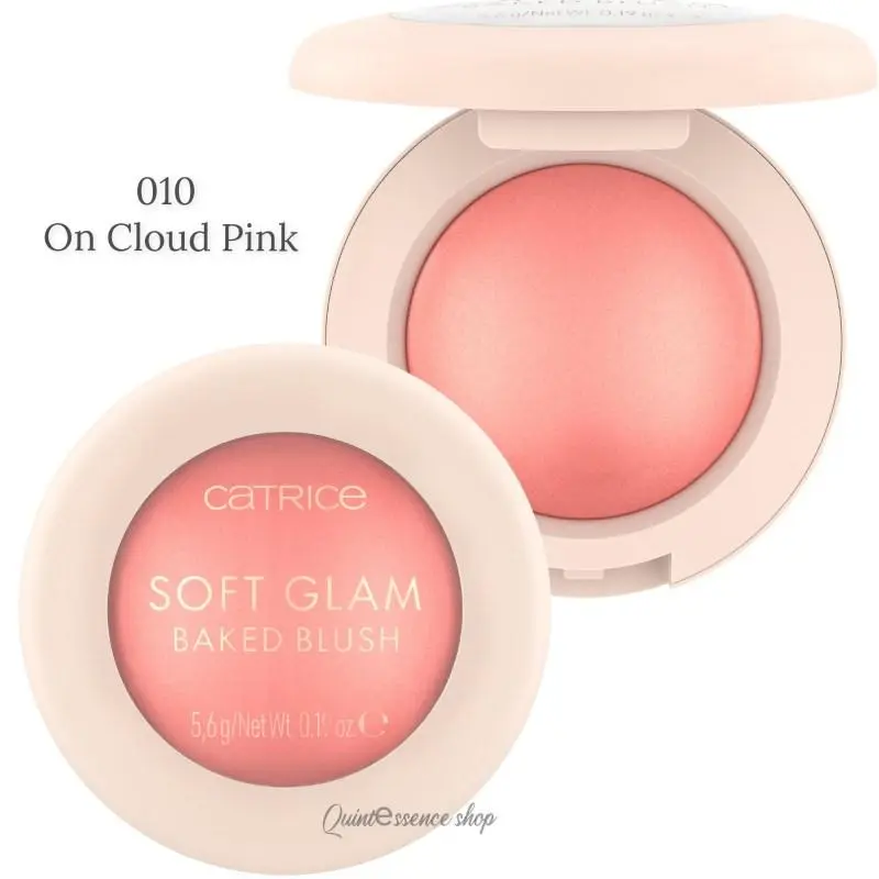 Catrice Soft Glam Baked Blush 010.webp