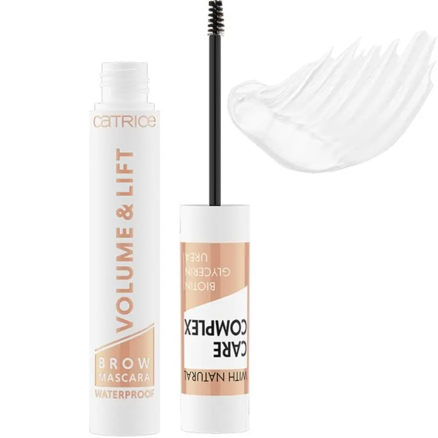 Catrice Volume & Lift Brow Masc. WP 010.webp
