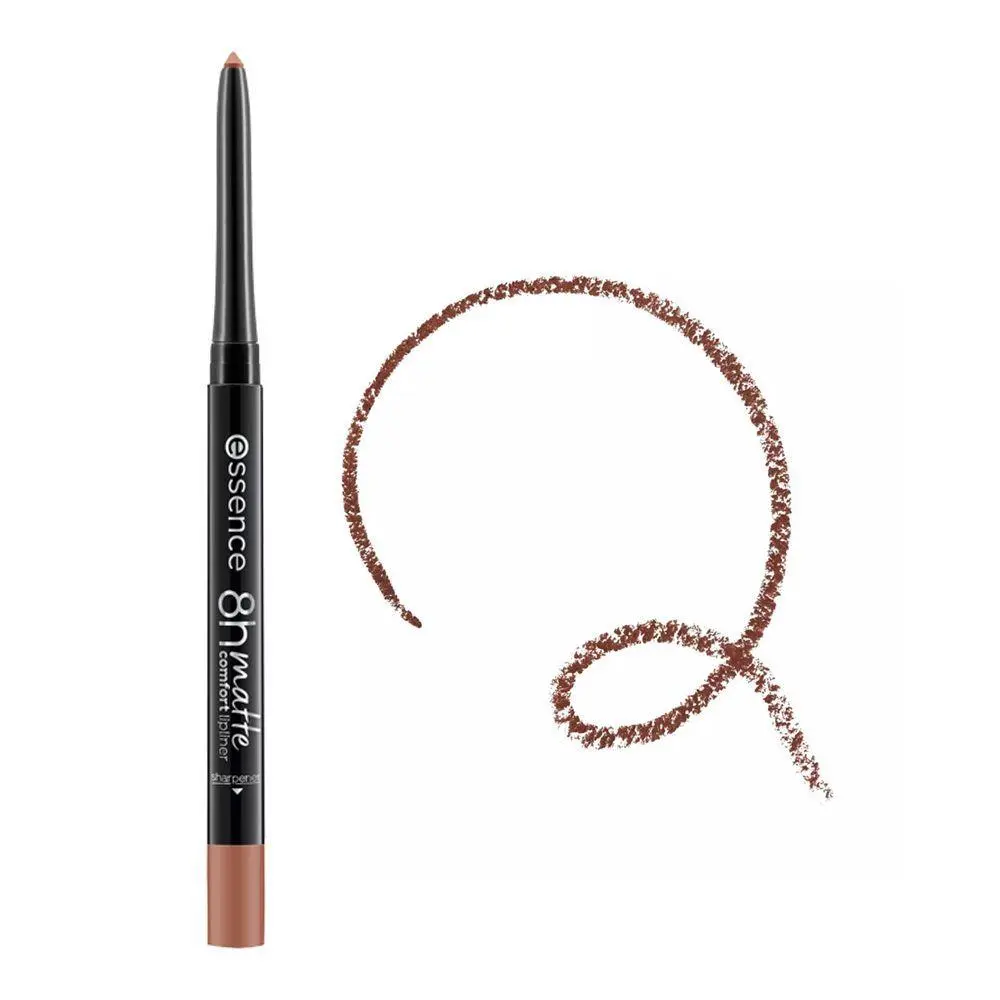 Essence 8h matte comfort lipliner 01 2.webp