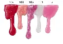Essence JUICY BOMB shiny lipgloss all shades.webp