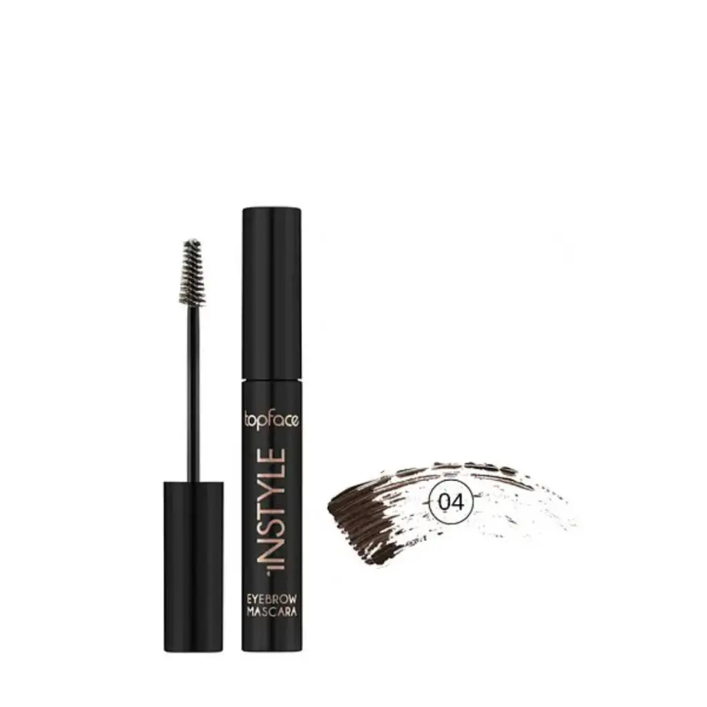 Topface Instyle Eyebrow Mascara_4.webp