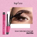 Topface 3Dimension Volume Mascara lashes.webp