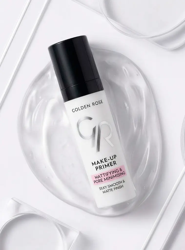Golden Rose Make-Up Primer Mattifying&Pore 30MI 2.webp