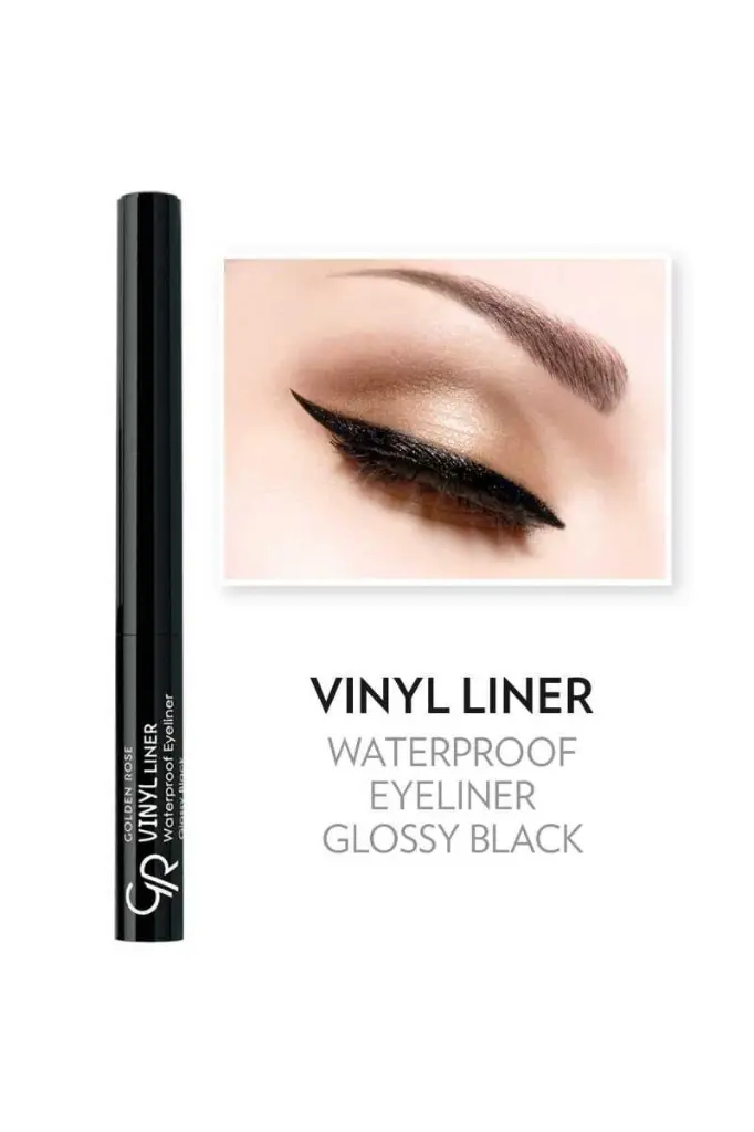 GOLDEN ROSE VINYL LINER WATERPROOF EYELINER-GLOSSY.webp