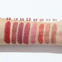 Golden Rose Matte Lipstick Crayon ALL.webp