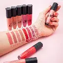 Golden Rose Longstay Liquid Matt Lipstick all.webp