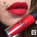 Golden Rose Longstay Liquid Matt Lipstick No 09 SW.webp