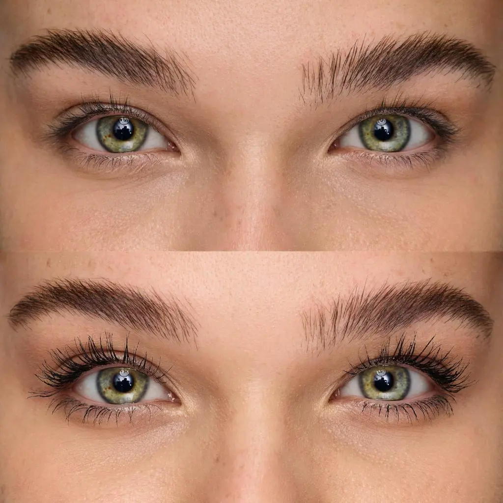 CATRICE Glam & Doll False Lashes Mascara 010 lashes.webp