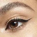 Catrice Calligraph 20H Matte Liner 010 swatch.webp