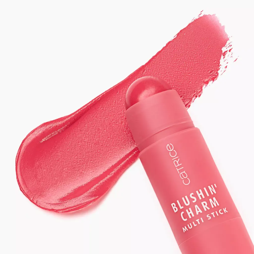 Catr. Blushin Charm M. Stick 010 - CATRICE.webp