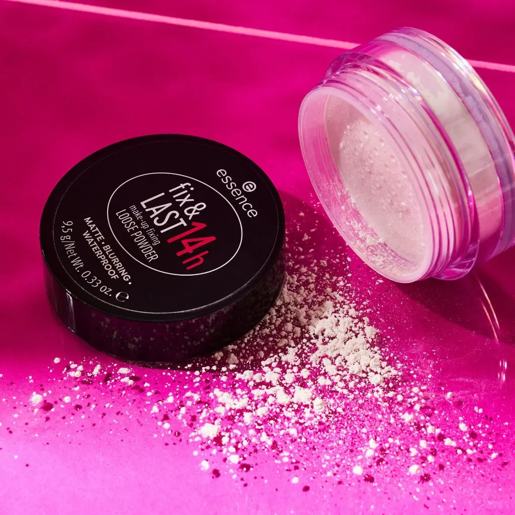 ess. fix & LAST 14h make-up LOOSE POWDER - ESSENCE 2.webp