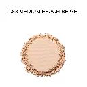 Flormar COMPACT POWDER -088 MEDIUM PEACH BEIGE swatch.webp