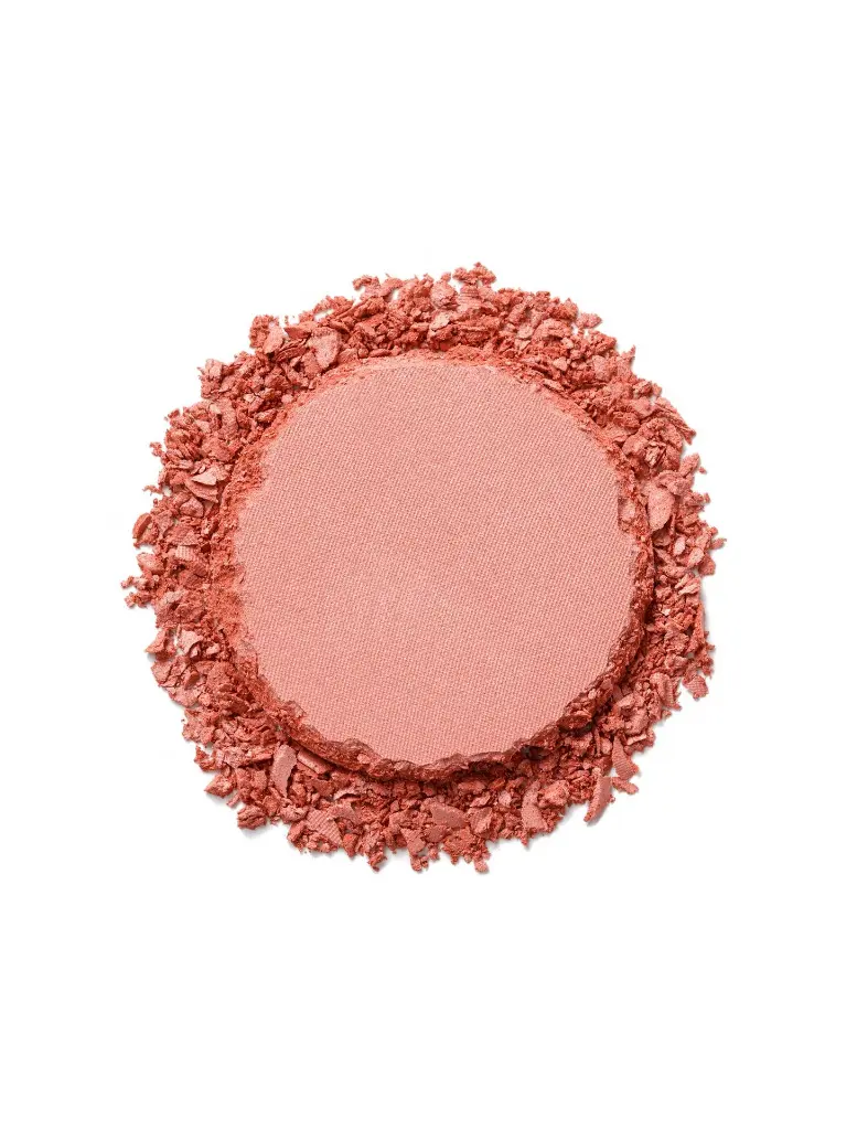 Flormar BAKED BLUSH-ON -0102 ROSE PINK swatch.webp