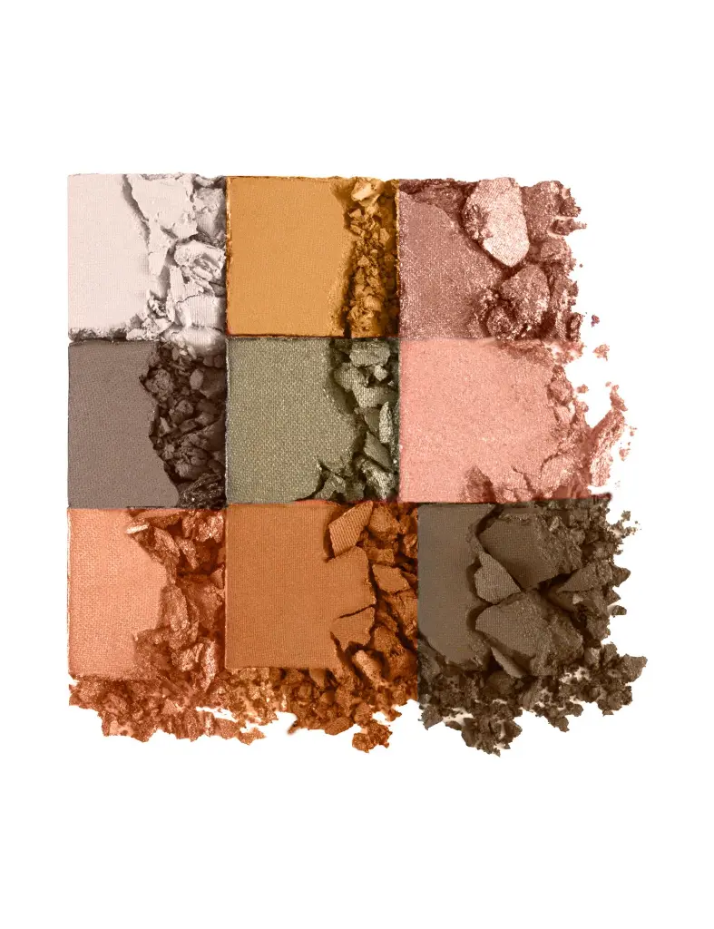FLORMAR EYESHADOW PALETTE 007 GRAND GALAXY sw.webp