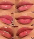 Catrice Gloss Obsessed Lip Glaze all.webp