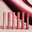 Catrice Pillow Like Matte Lip Mousse all.webp