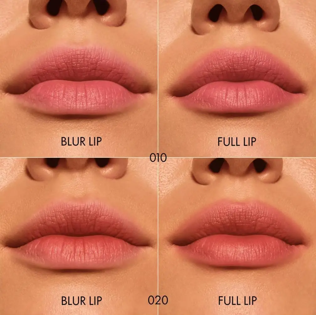 Catrice Pillow Like Matte Lip Mousse 010-020.webp