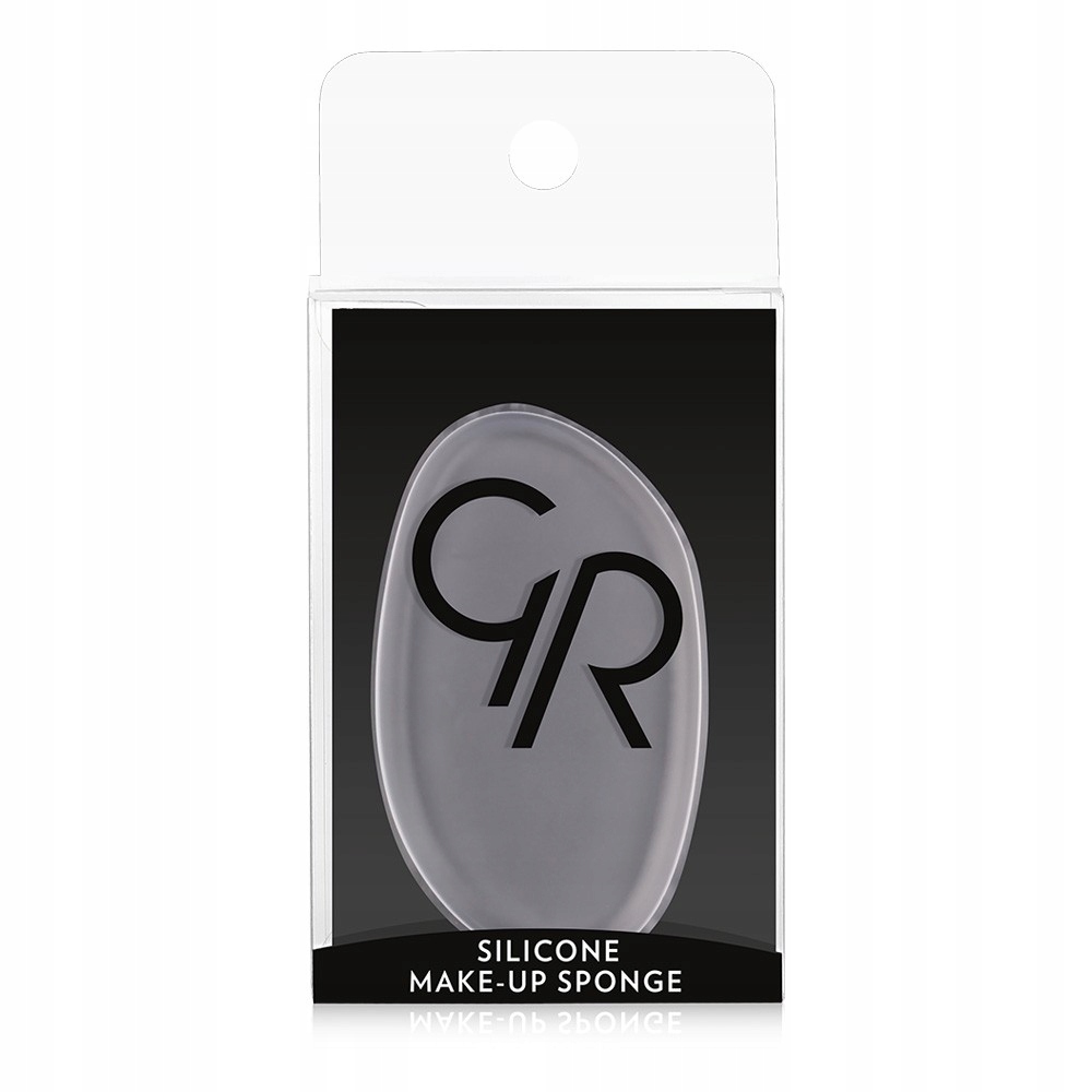 [8691190122522] Golden Rose SILICONE MAKE-UP SPONGE