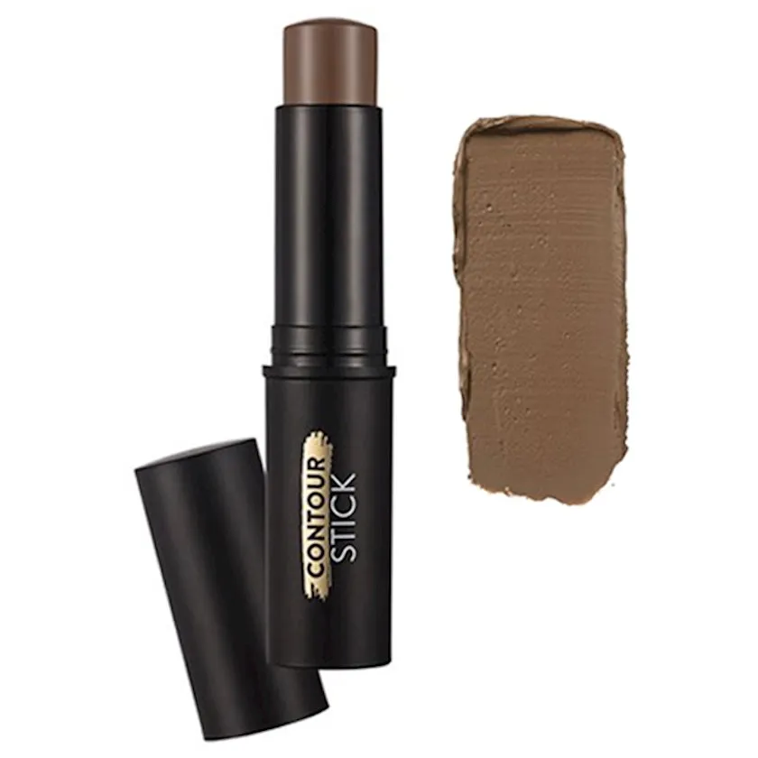 [8690604554874] Flormar CONTOUR STICK (03 MEDIUM DEEP)