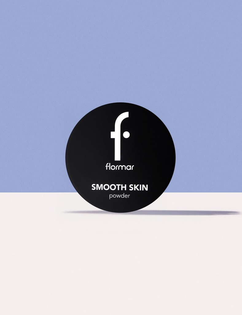 Flormar SMOOTH SKIN POWDER