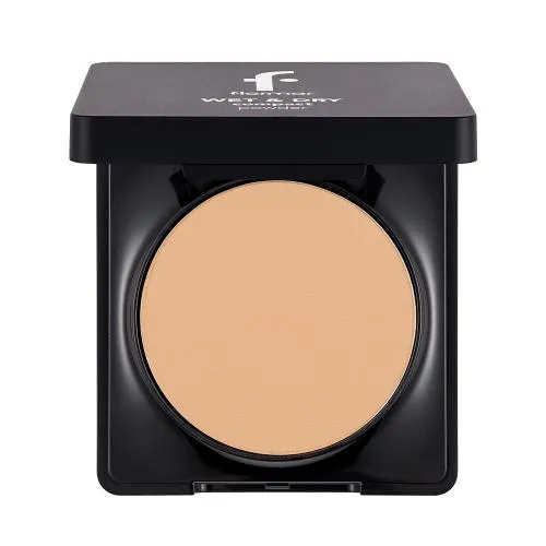[8682536050883] Flormar COMPACT POWDER (088 MEDIUM PEACH BEIGE)