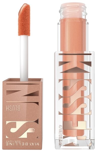 Maybelline Sunkisser Blush