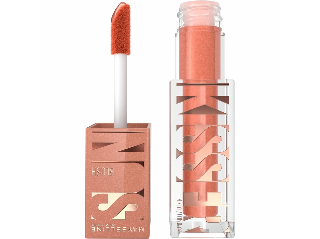 Maybelline Sunkisser Blush
