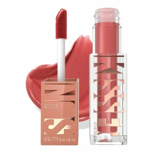 Maybelline Sunkisser Blush