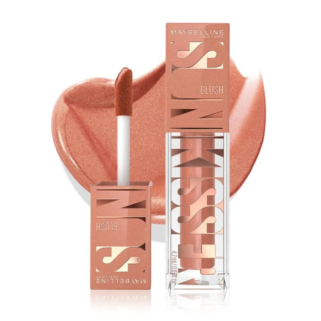 Maybelline Sunkisser Blush