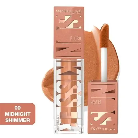 Maybelline Sunkisser Blush