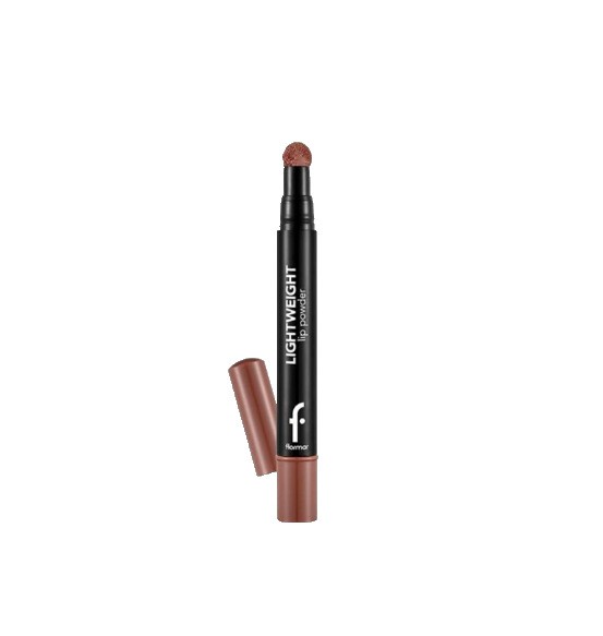 [8682536007542] Flormar LIGHTWEIGHT LIP POWDER (12 HYPE)