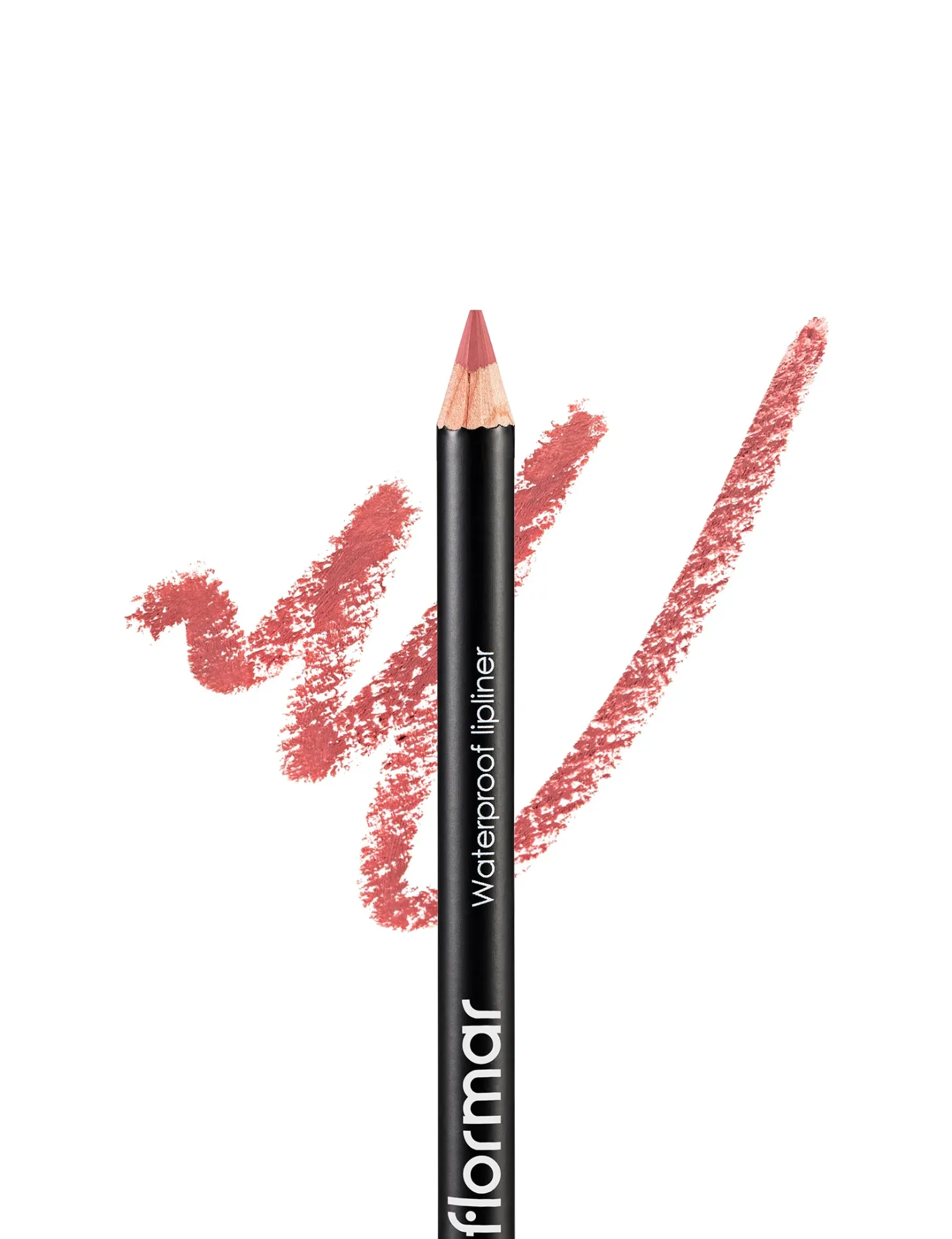 [8690604111299] Flormar WATERPROOF LIPLINER (229 TENDER CRM)