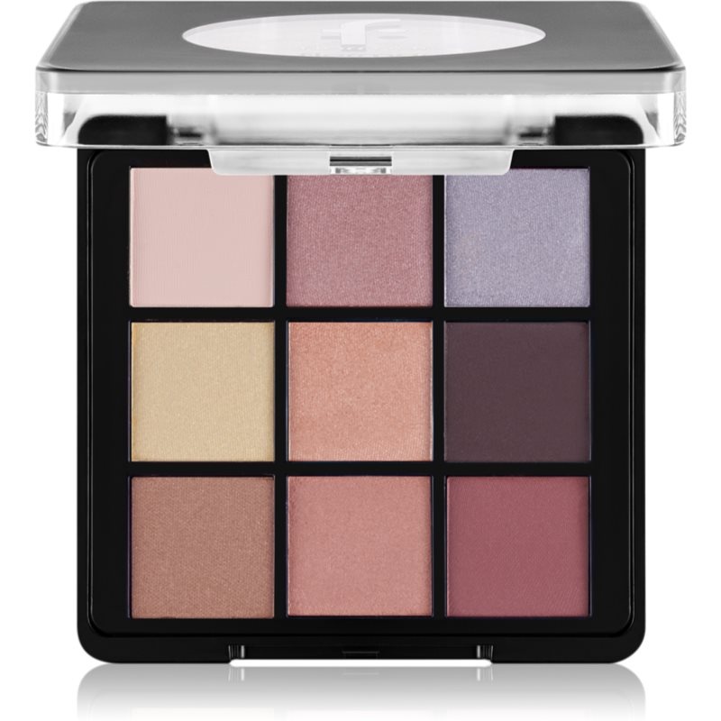 Flormar EYESHADOW PALETTE