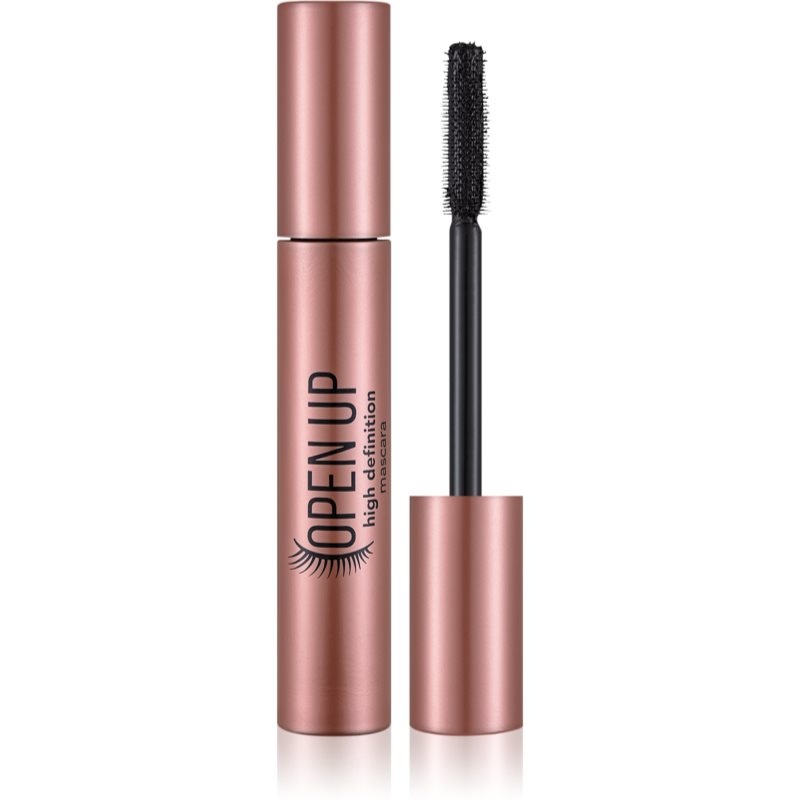 Flormar OPEN UP MASCARA