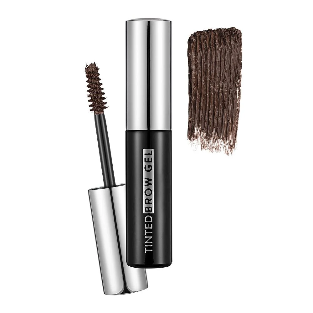 [8682536034777] Flormar TINTED BROW GEL 003 (003 BROWN)