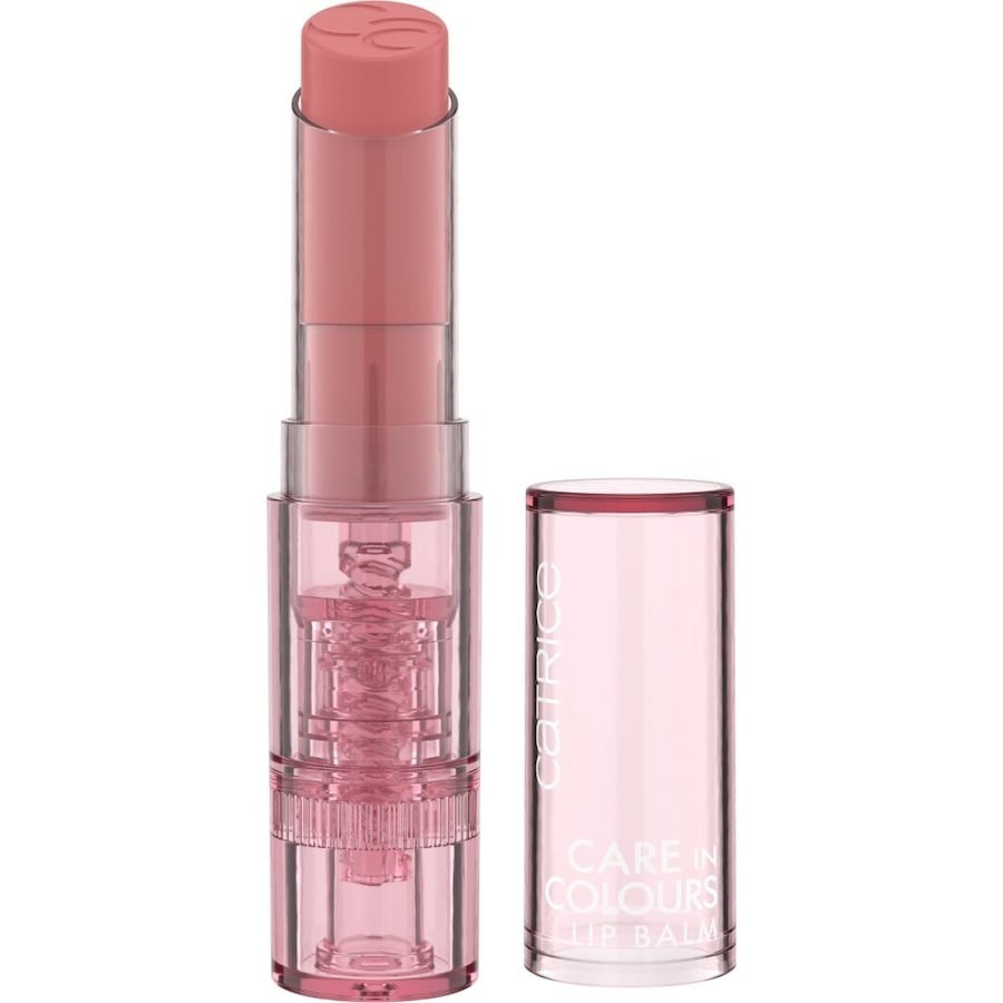 [4059729445391] Catrice Care In Col. Lip Balm (020)