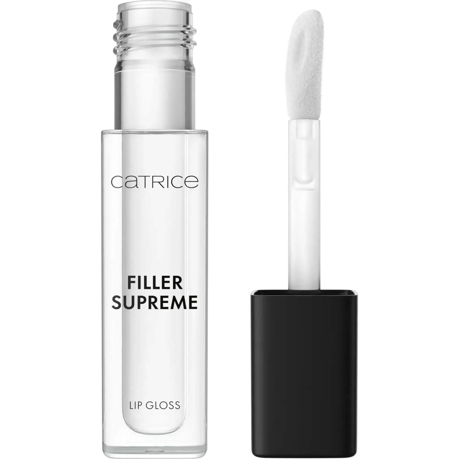 [4059729588548] Catrice Filler Supreme Lip Gl. (010)