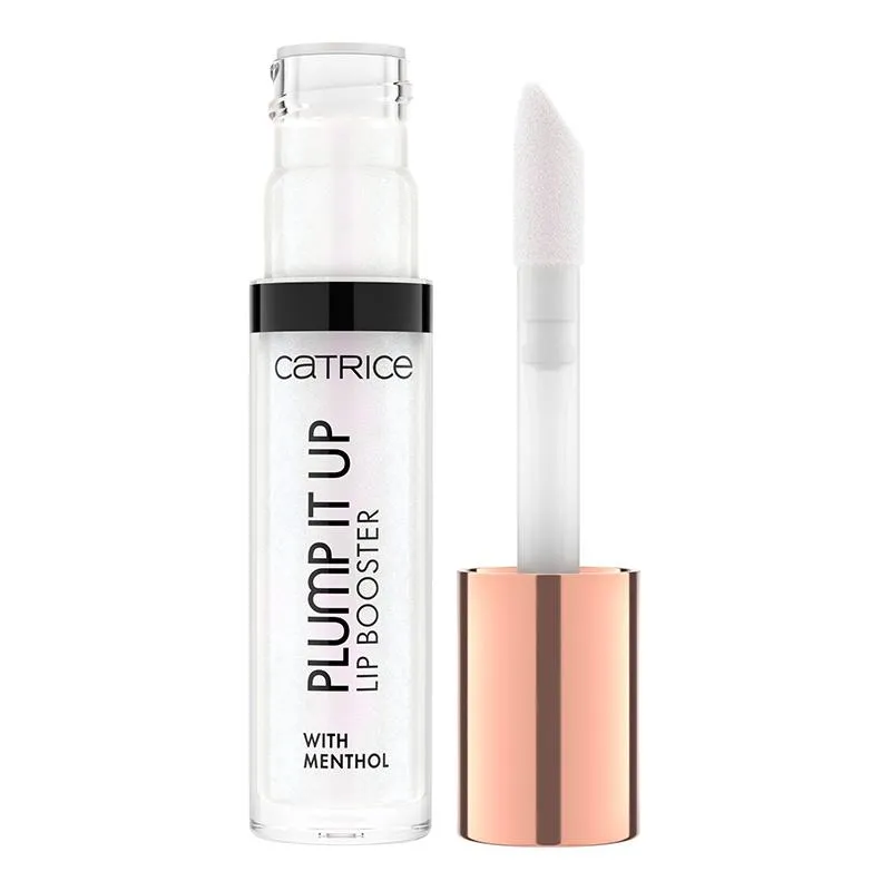 [4059729401427] Catrice Plump It Up Lip Booster (010)