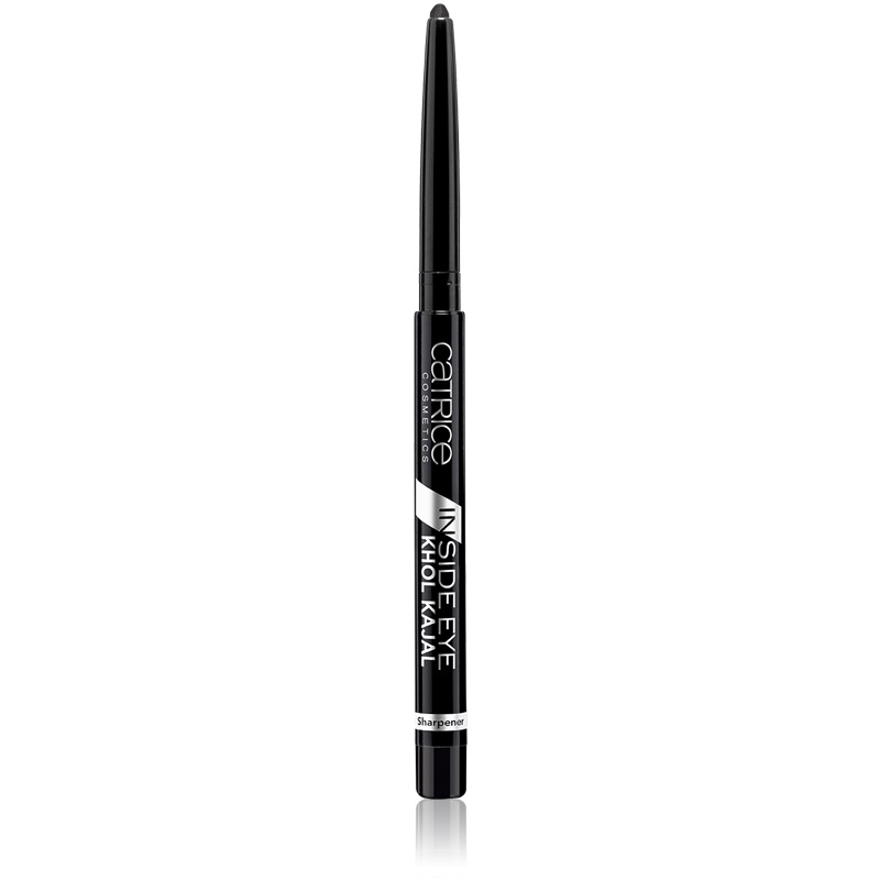 [4251232217605] Catrice Inside Eye Khol Kajal 010