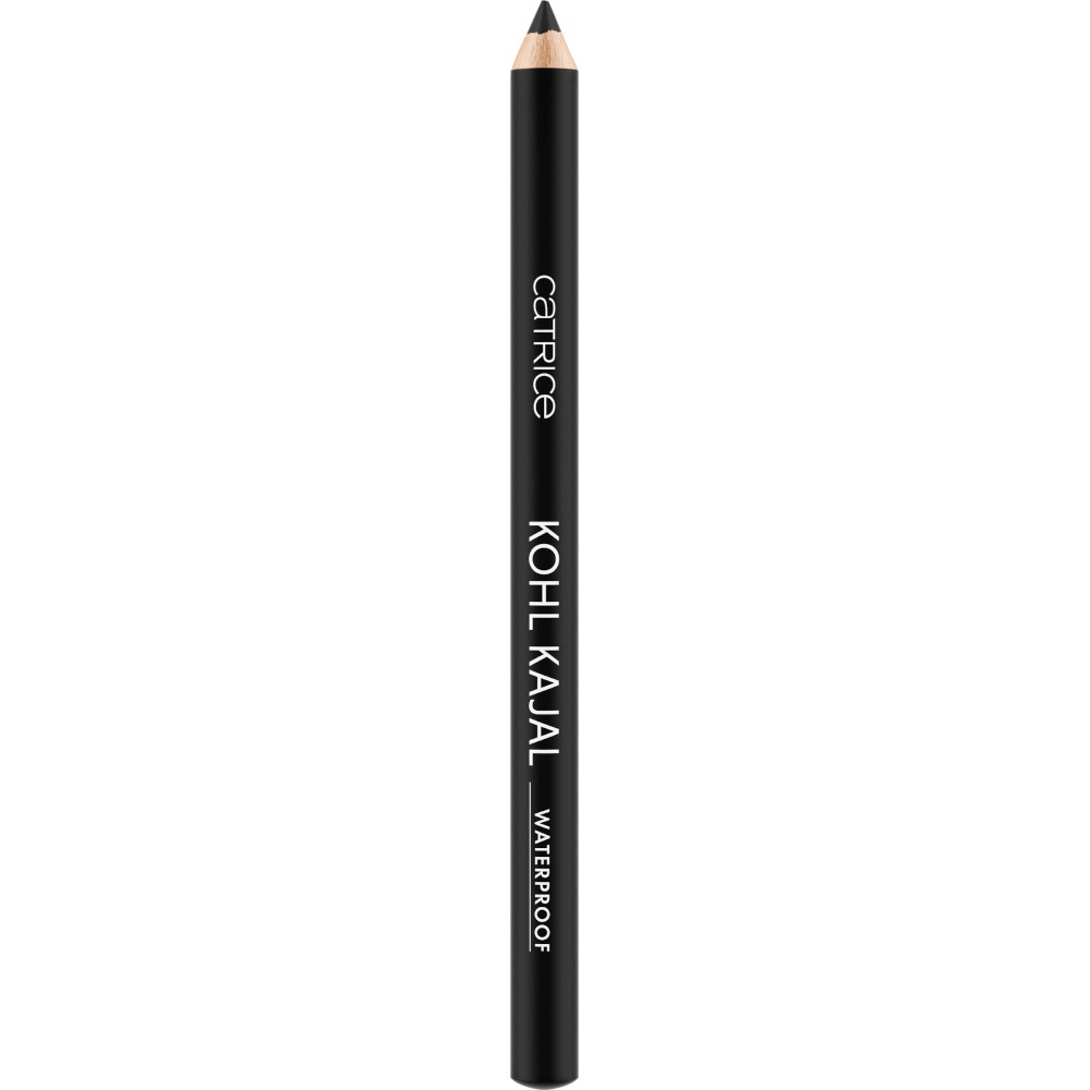 [4059729356239] Catrice Kohl Kajal WP (010)