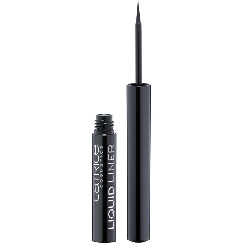 [4250338474363] Catrice Liquid Liner (010)