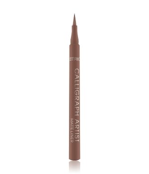 Catrice Calligraph Artist Matte Liner