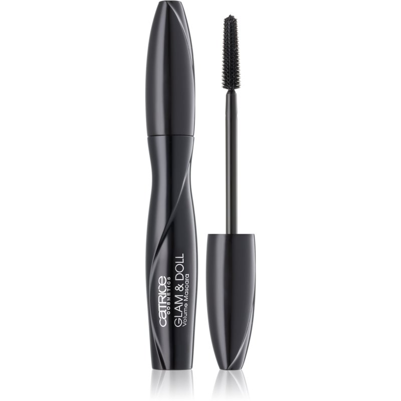 Catrice Glam & Doll Mascara