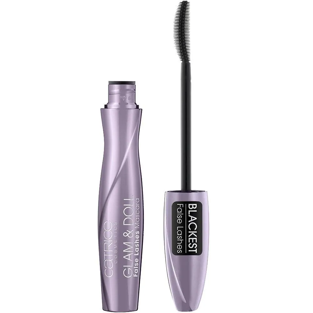 [4250947562277] Catrice Glam & Doll Mascara (False Lashes 010)