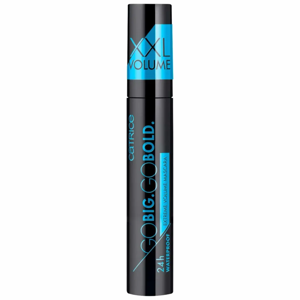 Catrice Go Big. Go Bold. Mascara