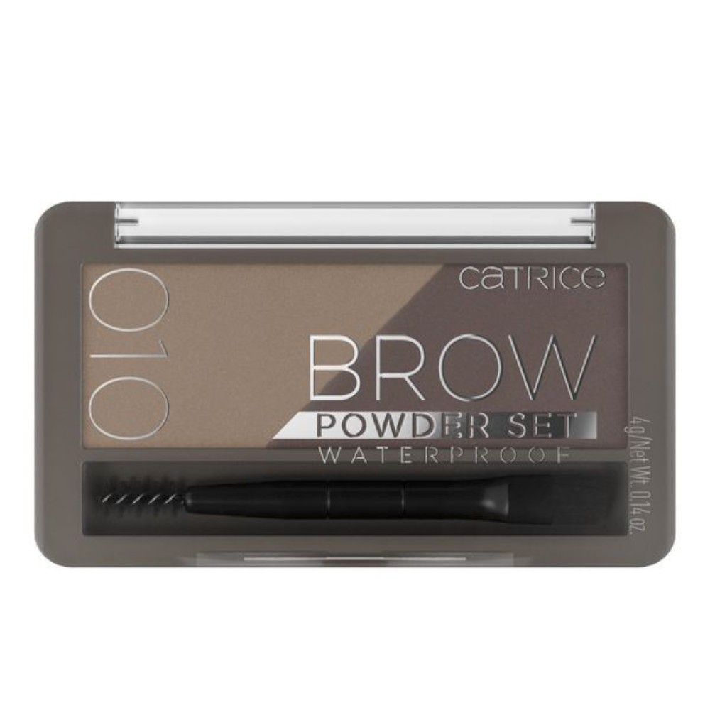 [4059729354501] Catrice Brow Powder Set WP (010)