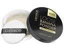 Catrice Loose Banana Powder