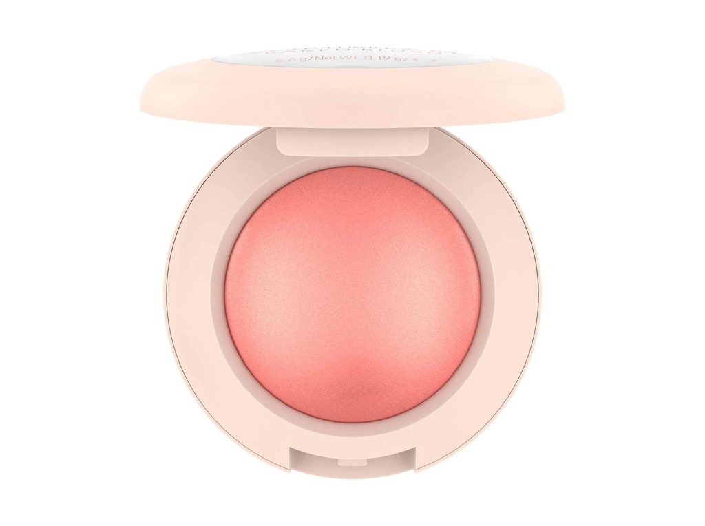 [4059729540935] Catrice Soft Glam Baked Blush (010)