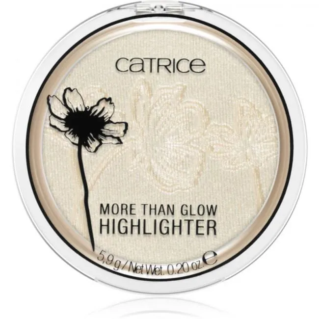 Catrice More Than Glow Highlighter